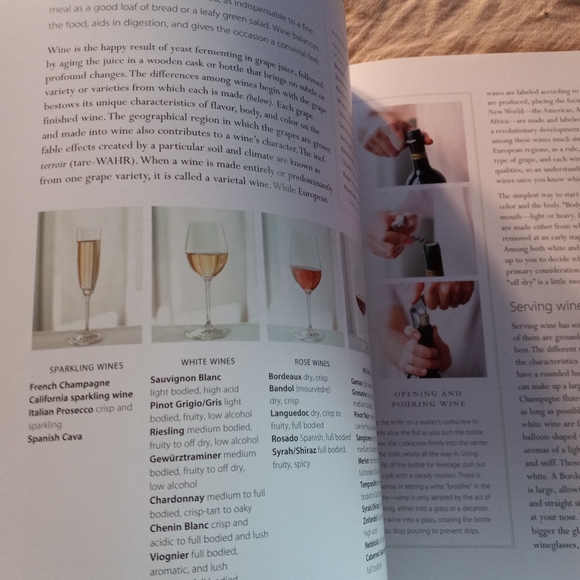 Williams-Sonoma Bride & Groom Cookbook - Picture 15 of 16